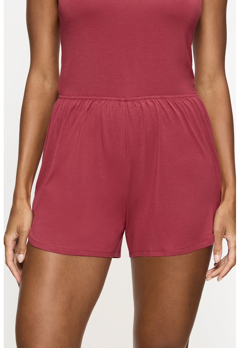 Pantaloni scurti de pijama Aura Spotlight