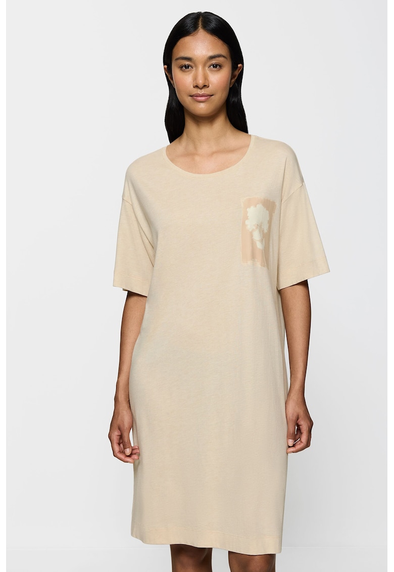 Camasa de noapte din amestec de modal Endless Comfort