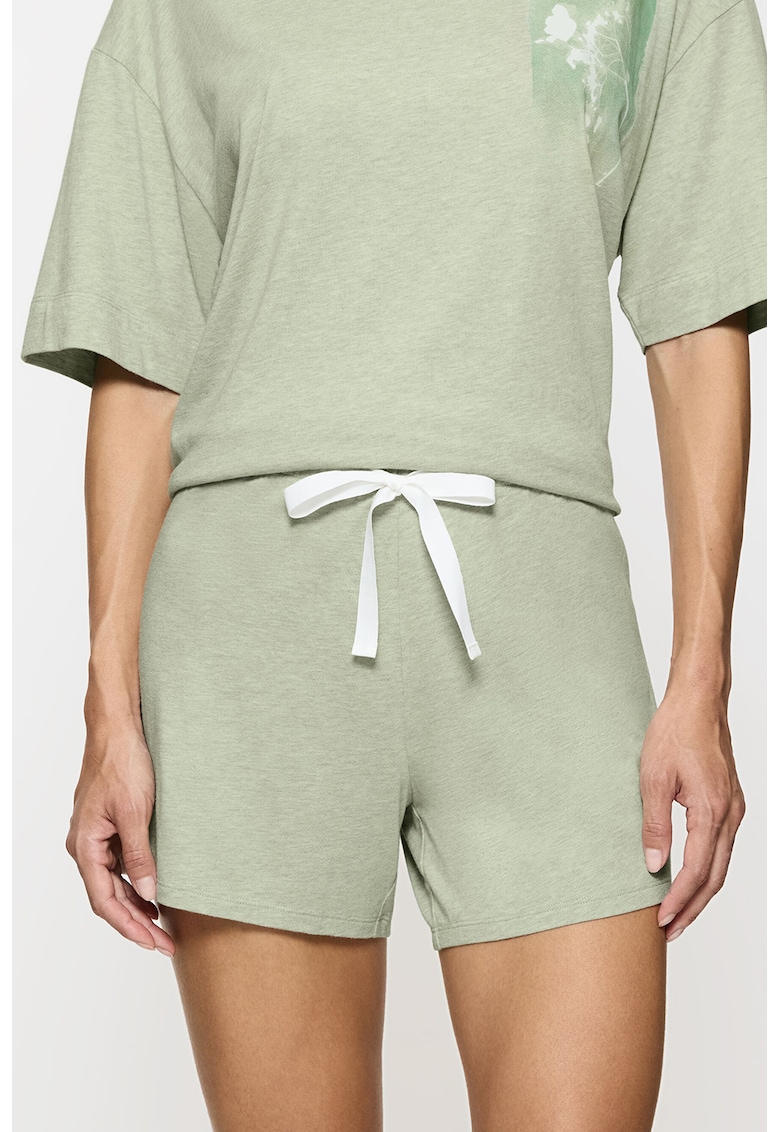 Pantaloni de pijama din amestec de modal Endless Comfort