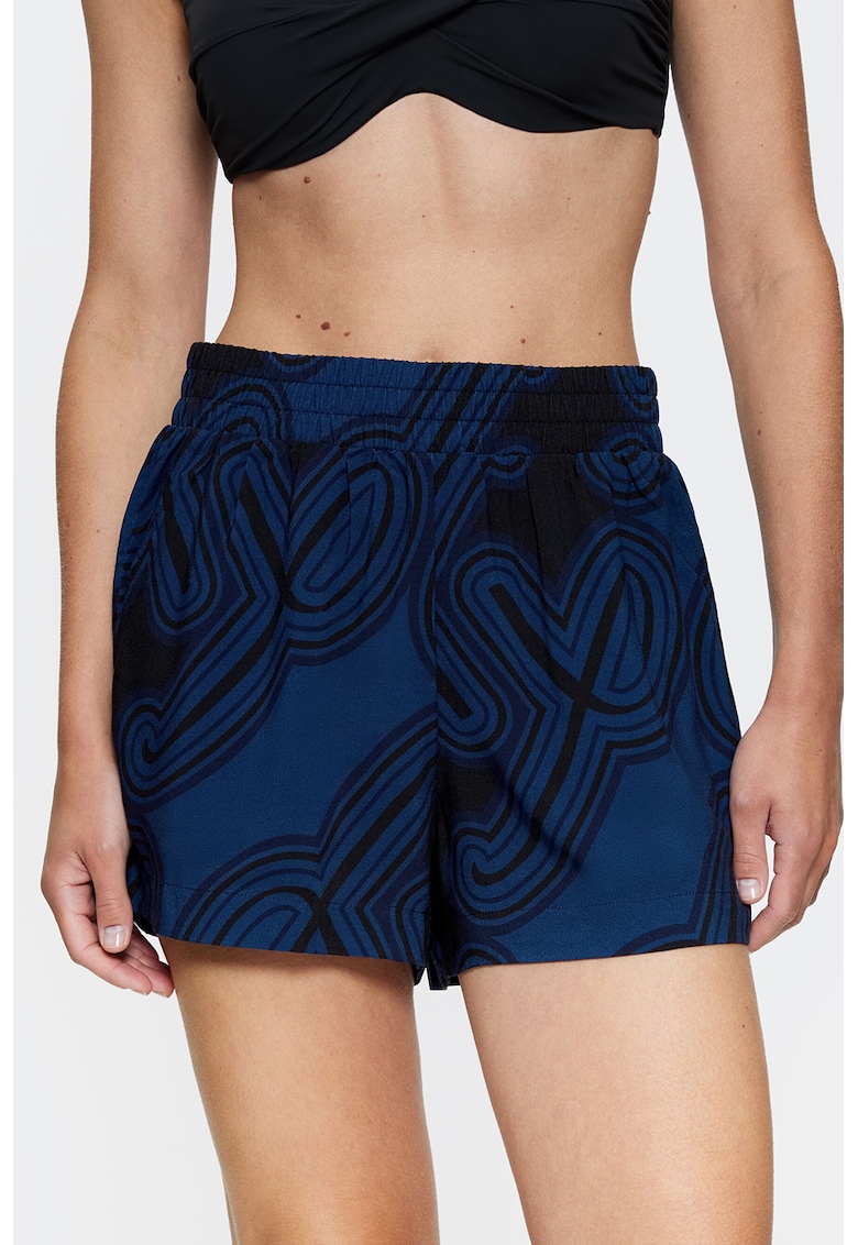 Pantaloni scurti cu buzunare laterale MyWear