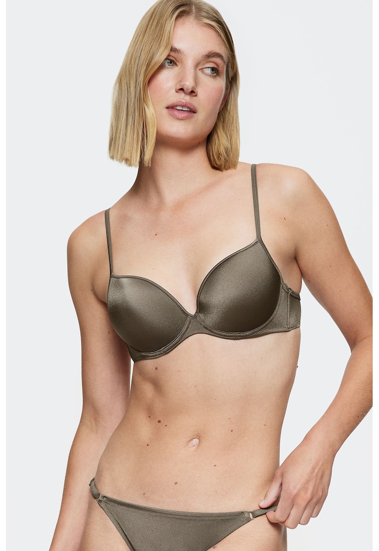 Sutien de baie cu burete Midnight Swim