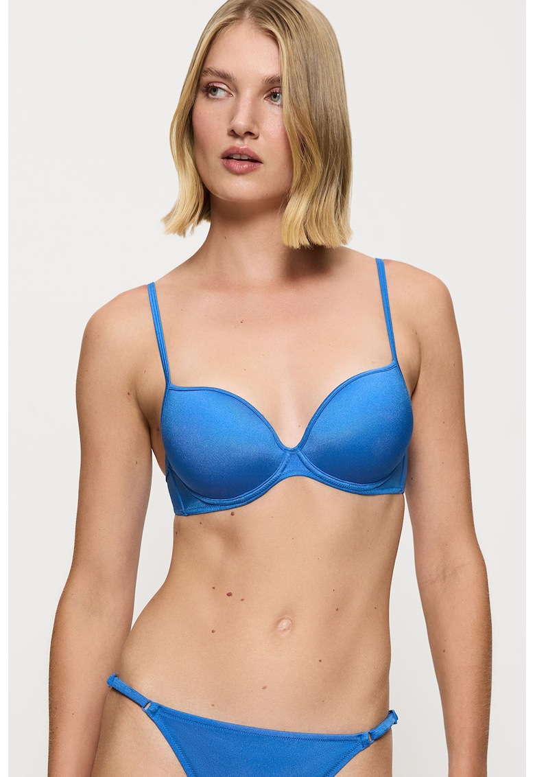 Sutien de baie cu burete Midnight Swim