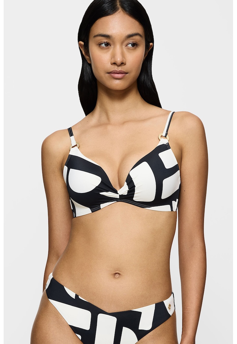 Sutien de baie cu push-up Summer Allure