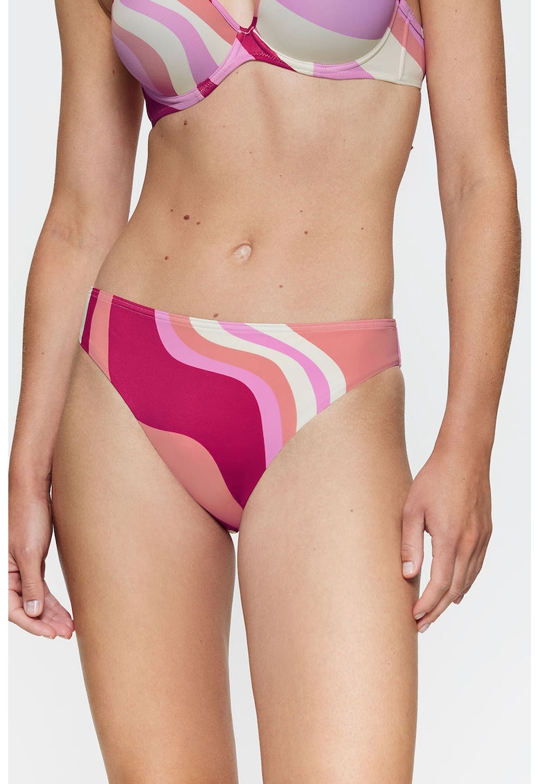 Slip cu model in dungi