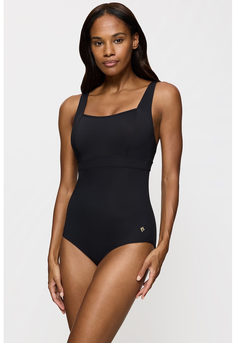 Costum de baie intreg cu bretele ajustabile Summer Twist