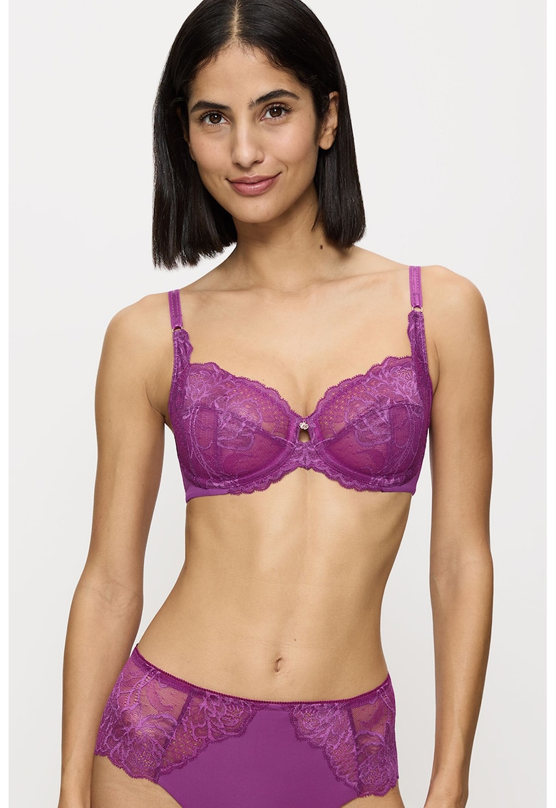 Sutien din amestec de modal Wild Peony Sutien din amestec de modal Wild Peony