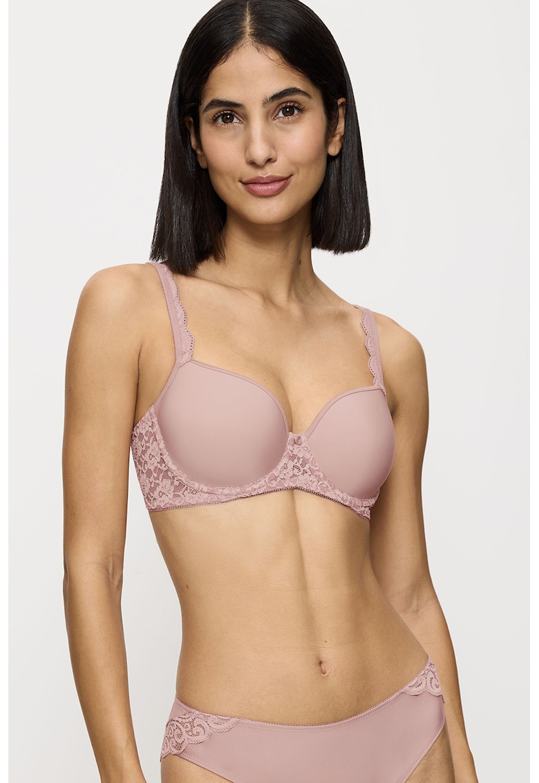 Sutien cu sustinere metalica Amourette