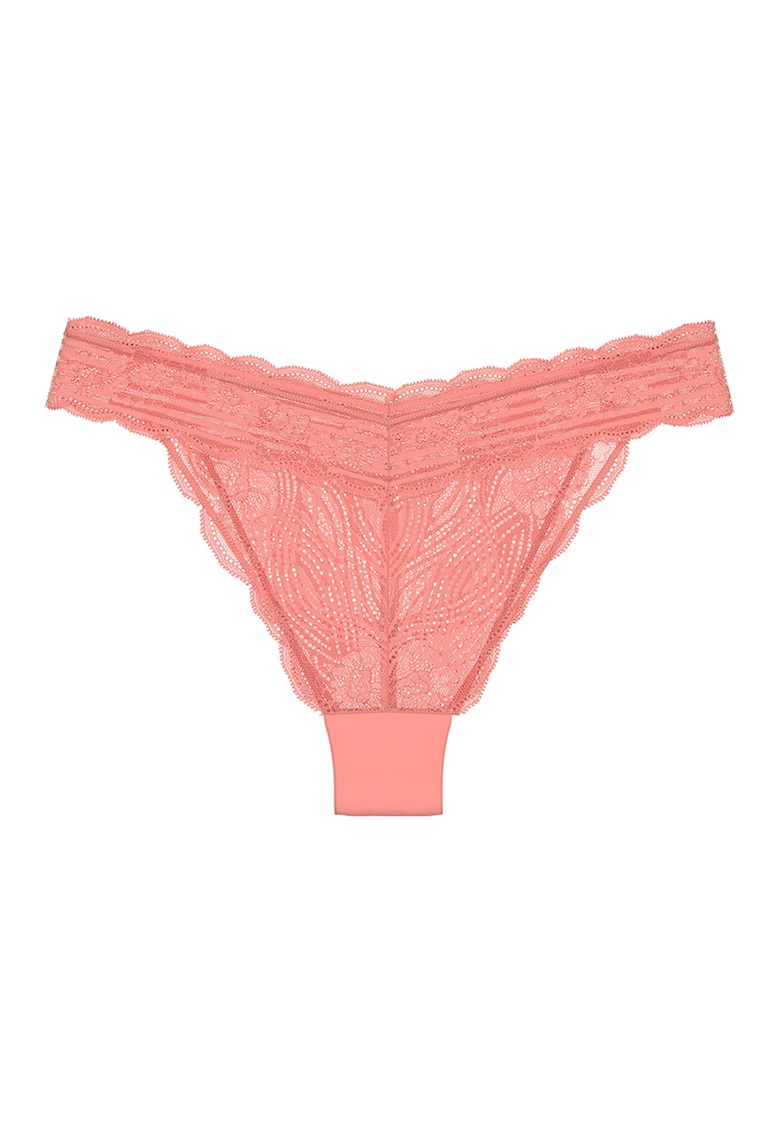 Chiloti brazilieni de dantela