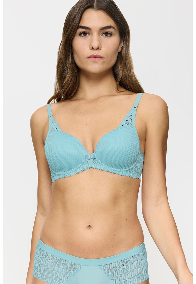 Sutien cu sustinere metalica Aura Spotlight