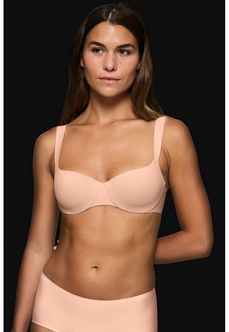 Sutien balconette cu burete Sutien balconette cu burete