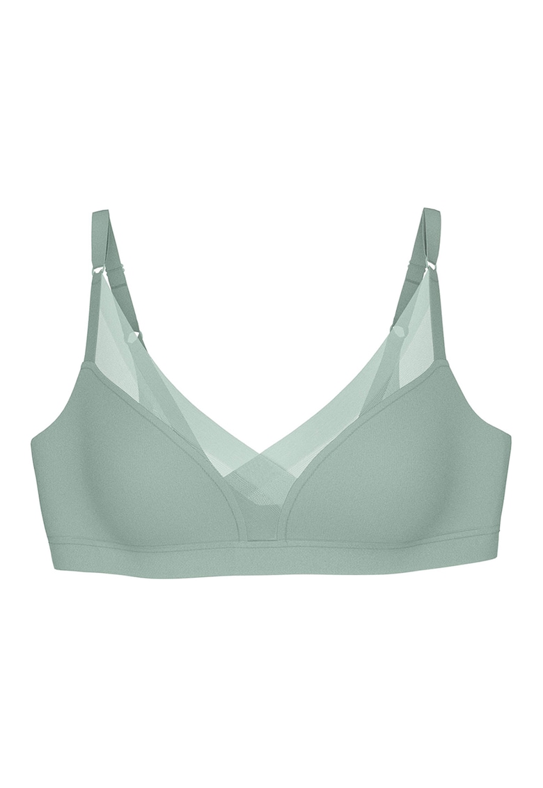 Sutien cu acoperire completa Shape Smart