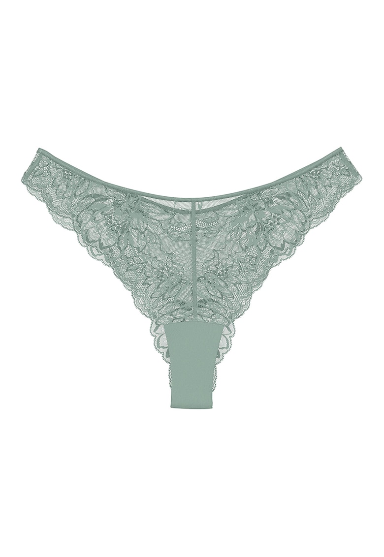 Chiloti brazilieni de dantela