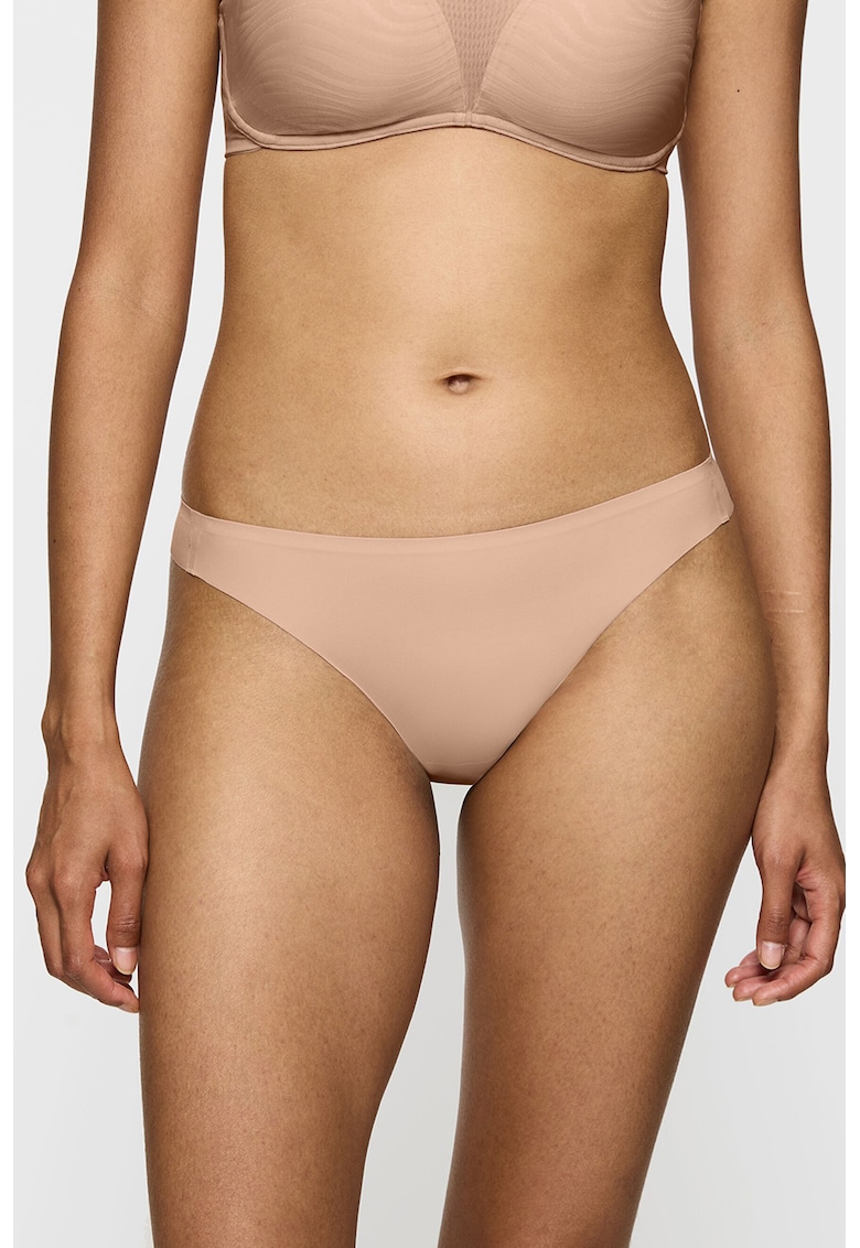 Chiloti tanga fara cusaturi Smart Invisible