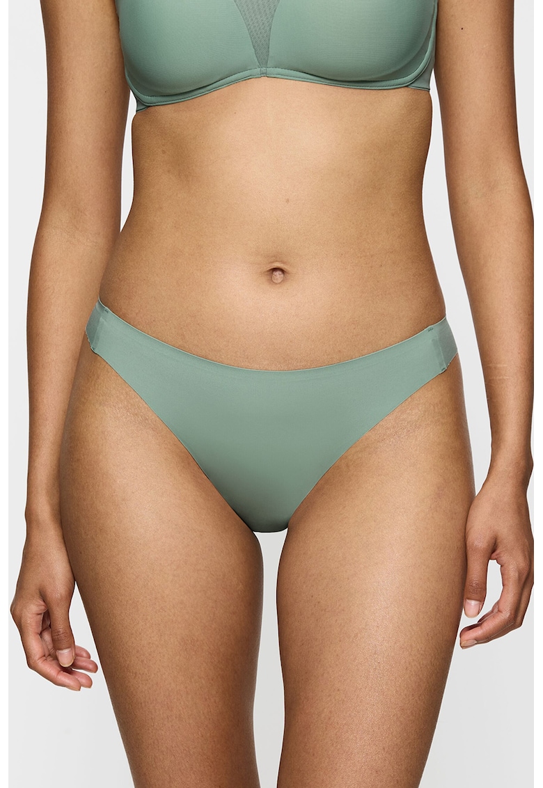 Chiloti tanga fara cusaturi Smart Invisible
