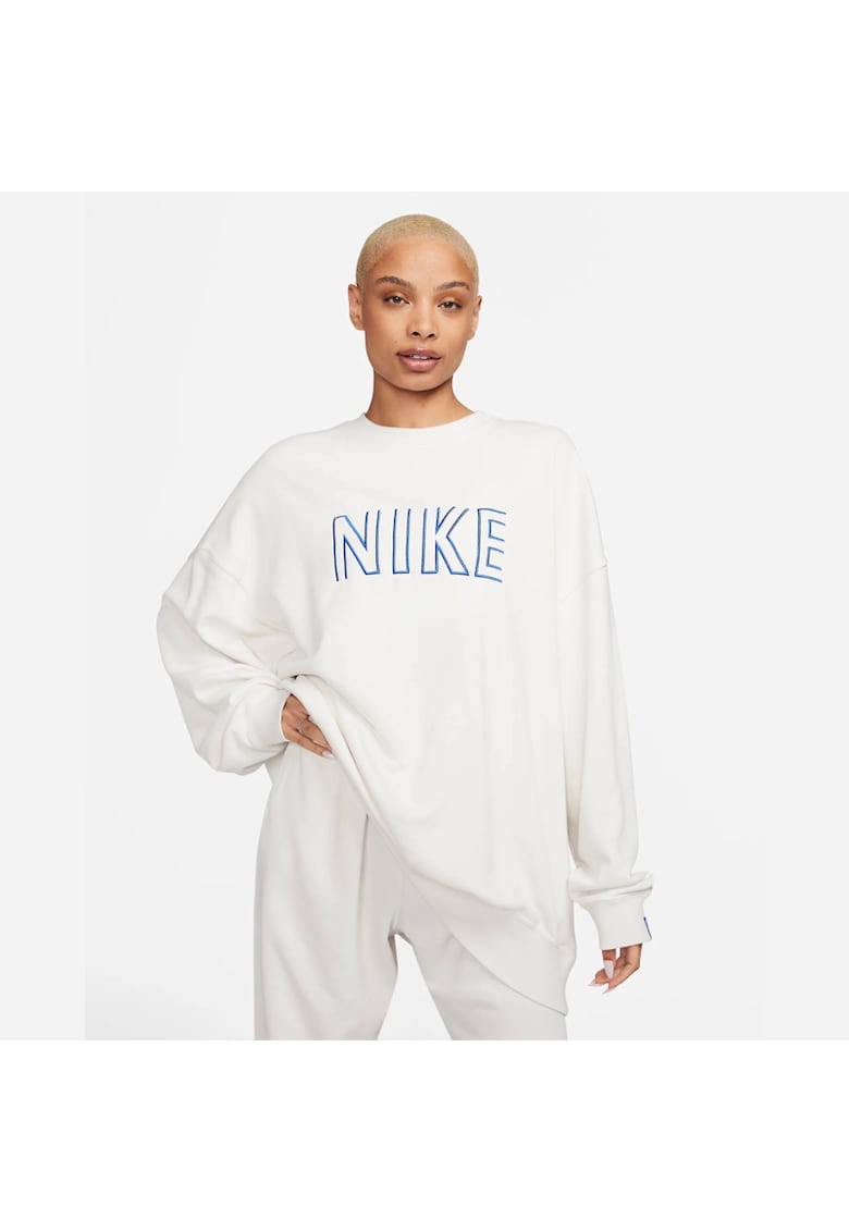 Bluza pentru Drumetie - FN7694-030 - Bej - Bej