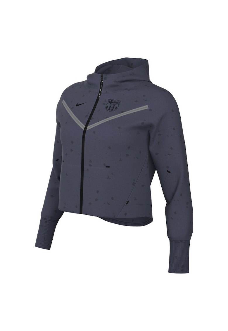 Bluza pentru Drumetie - FD7321-437 - Albastru - Albastru