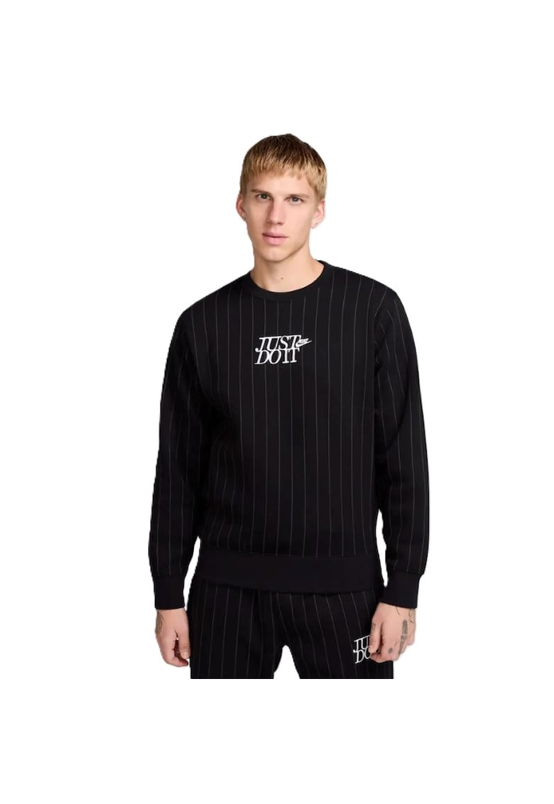 Bluza  M NK CLUB BB CREW JDI AOP-HJ2157-010