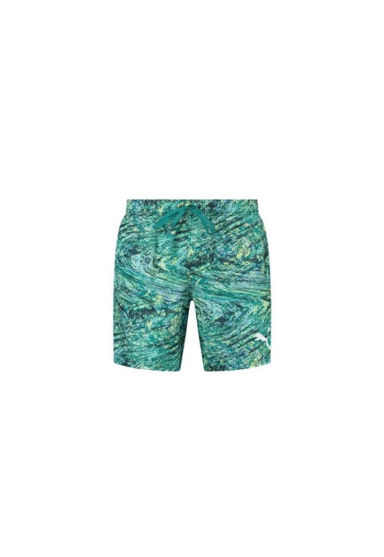 Sort De Baie  PRINTED MID shortS-938056-02