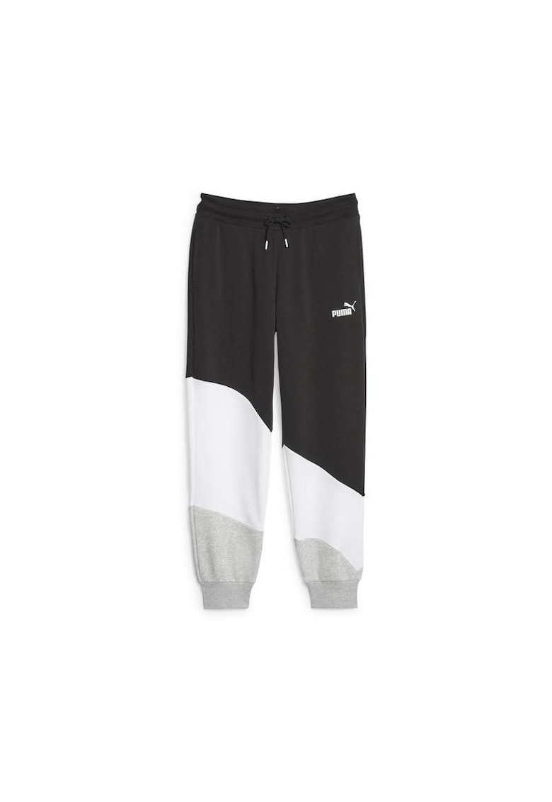 Pantaloni pentru Femei - power cat pants - 673978-51 - Negru Pantaloni pentru Femei - power cat pants - 673978-51 - Negru