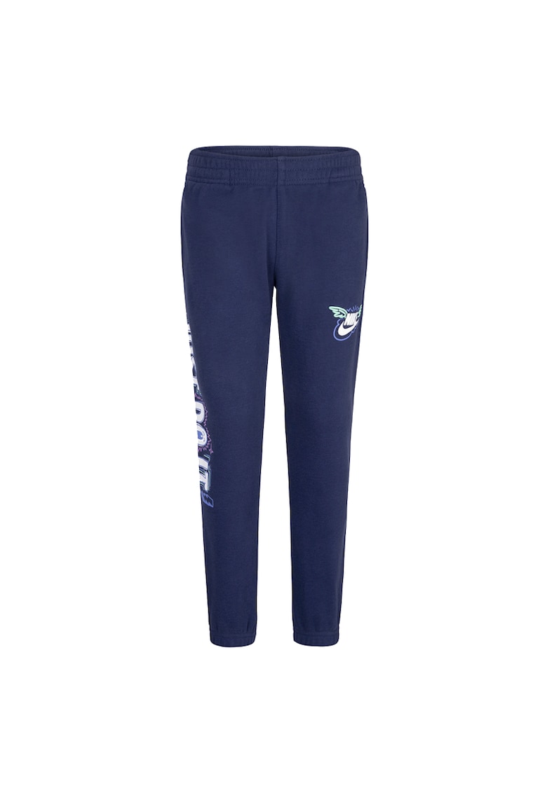 Pantaloni  pentru Baieti - nkb b nsw art of play ft jogge - 86L105-U90 - Albastru