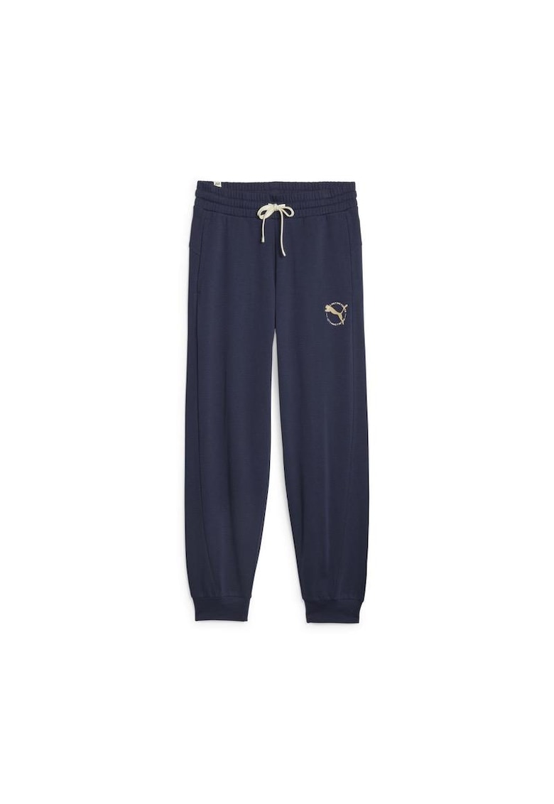 Pantaloni  pentru Barbati - better sportswear sweatpants - 676065-06 - XS INTL - Albastru