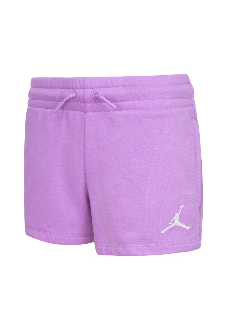 Pantaloni pentru Fete - jdg jordan essentials shorts - 45A771-P3R - Mov - Mov