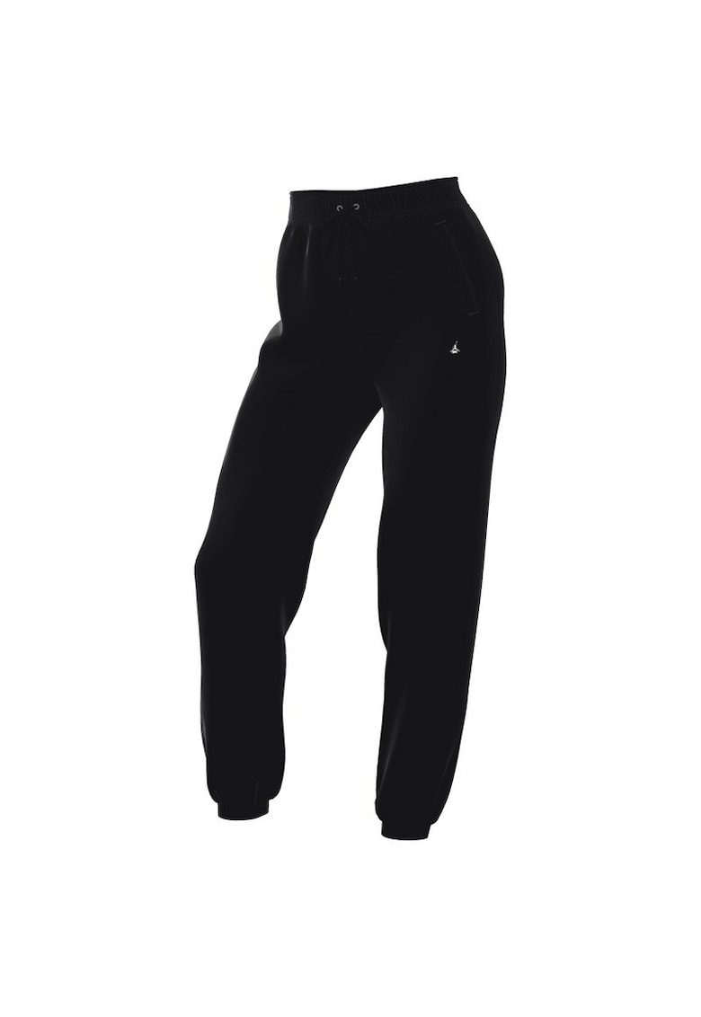Pantaloni  pentru Femei - w j flt flc pant - FB5113-010 - Negru