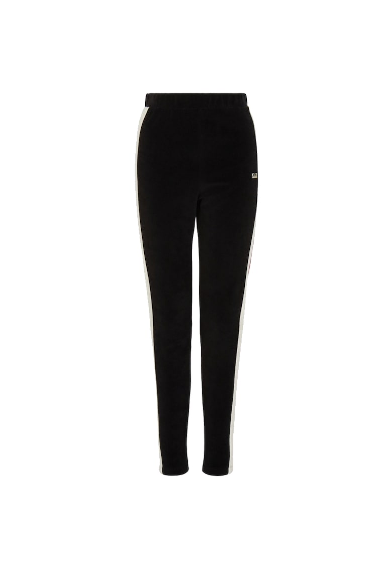 Pantaloni  pentru Femei - w pants oh - 6RTP58-TJQEZ-1200 - M INTL - Negru