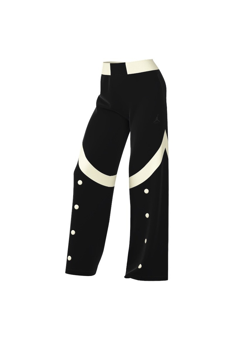 Pantaloni  pentru Femei - w j hrtg suit pant - FB5119-010 - Negru