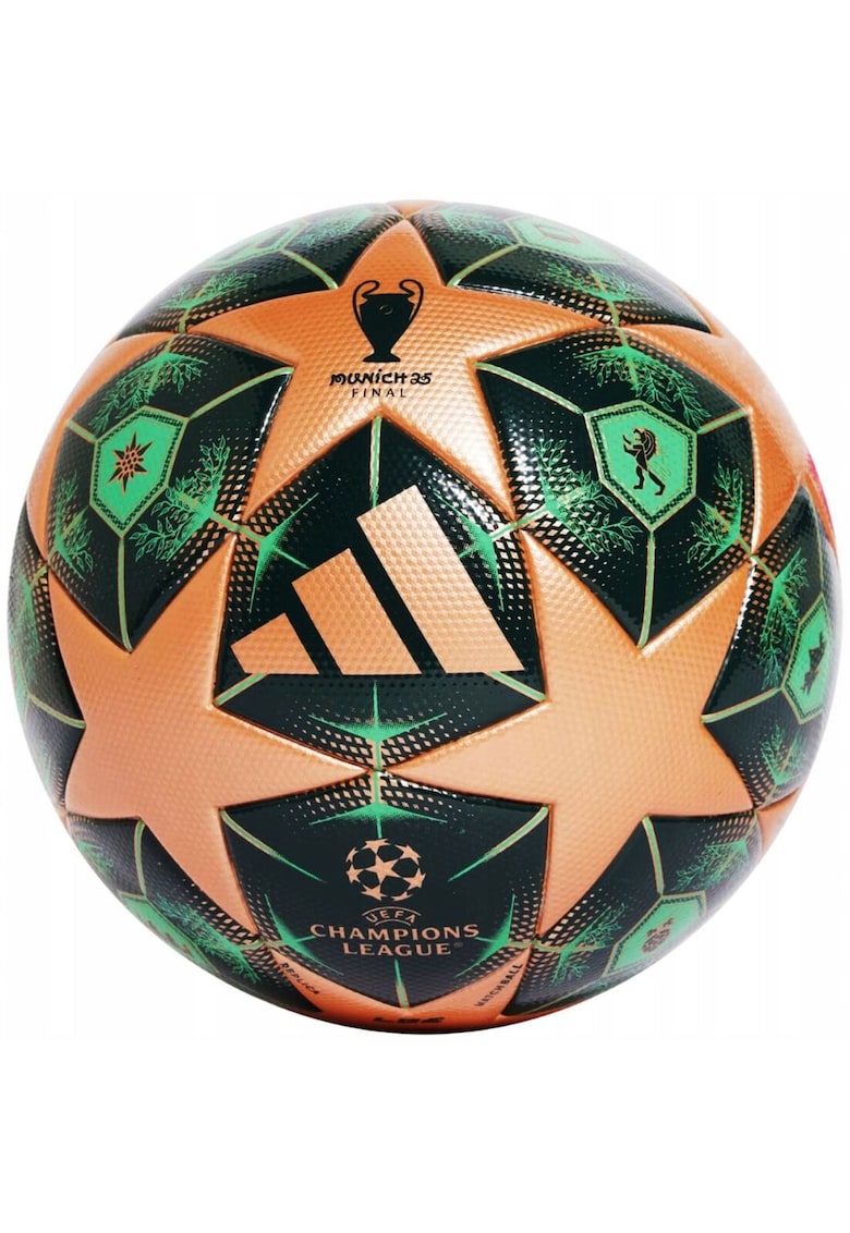 Minge fotbal antrenament - UCL - TPU - 5 - multicolor