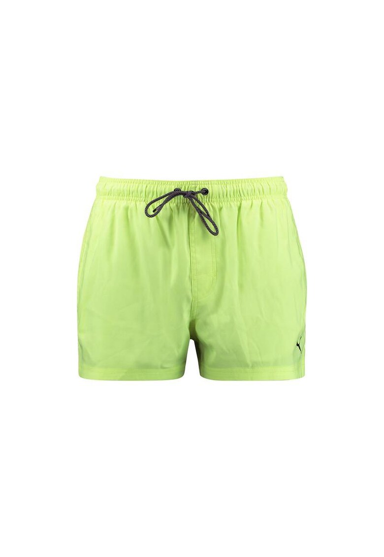 Sort De Baie  short LENGTH SWIM shortS-907658-21