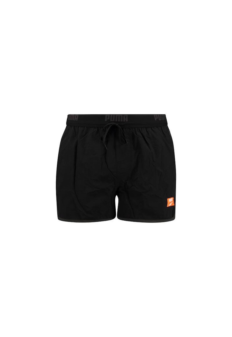 Sort De Baie  TRACK short shortS-938059-03