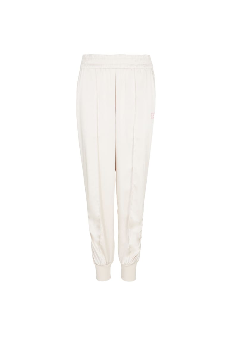 Pantaloni pentru Femei - W Pants - 3RTP76-TNBLZ-1712 - Bej