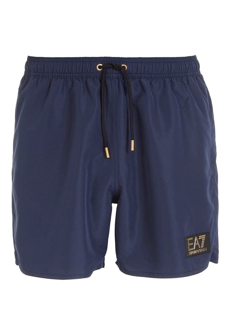 Sort De Baie  M Gold Label Boxer-902000-3R742-06935