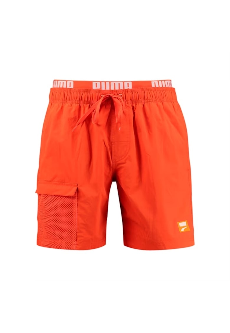 Sort De Baie  UTILITY MID shortS-938057-01