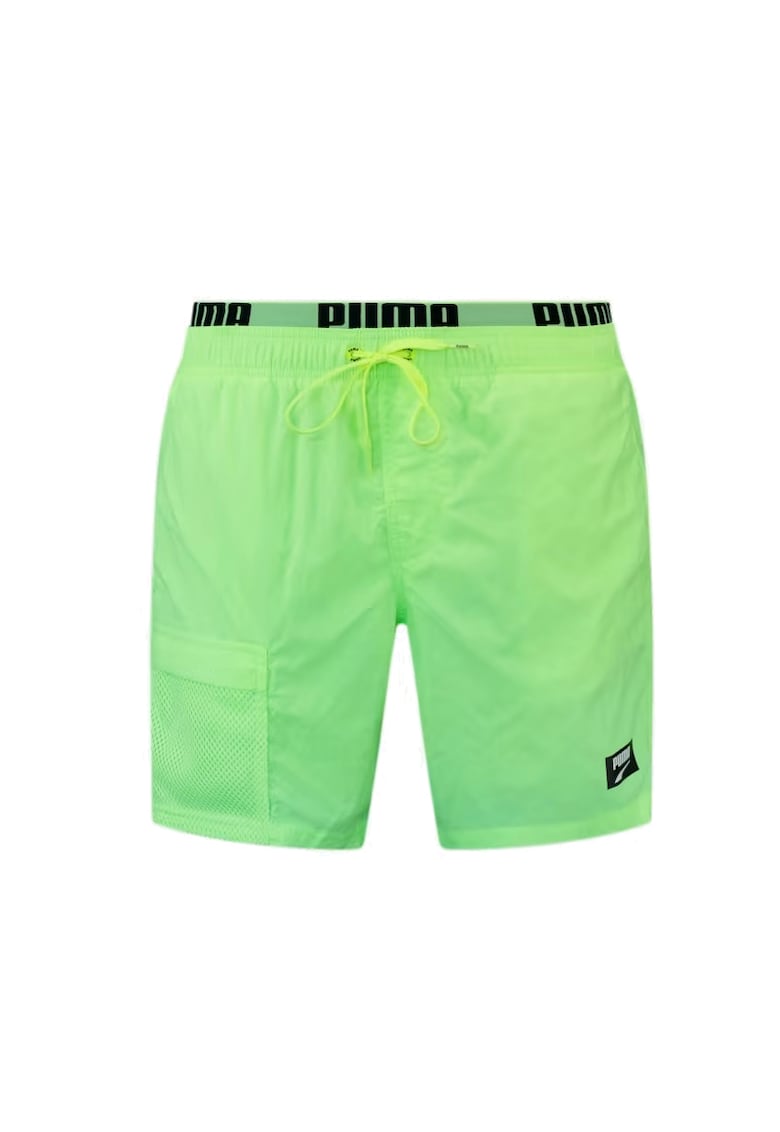 Sort De Baie  UTILITY MID shortS-938057-04
