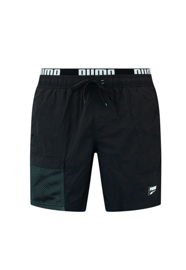 Sort De Baie  UTILITY MID shortS-938057-02