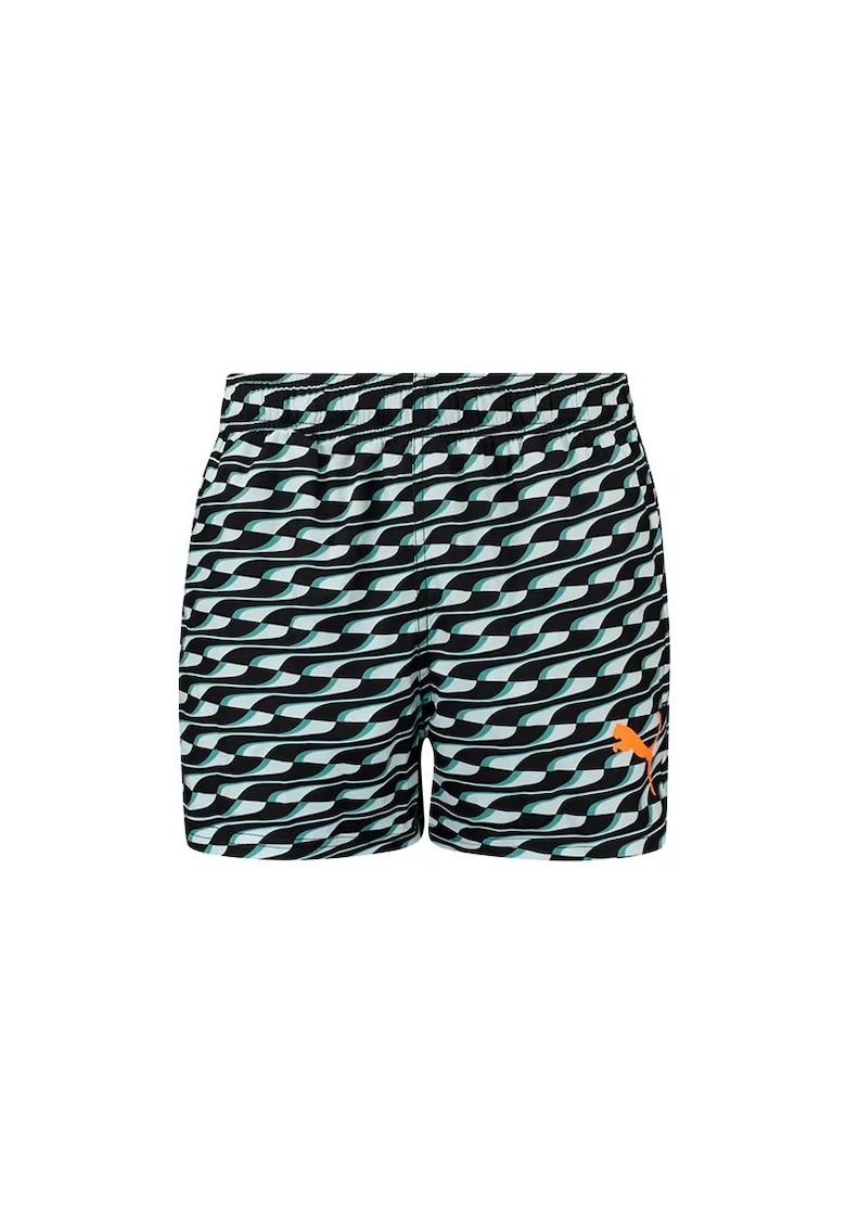 Sort De Baie  FORMSRTIP short shortS-938058-03