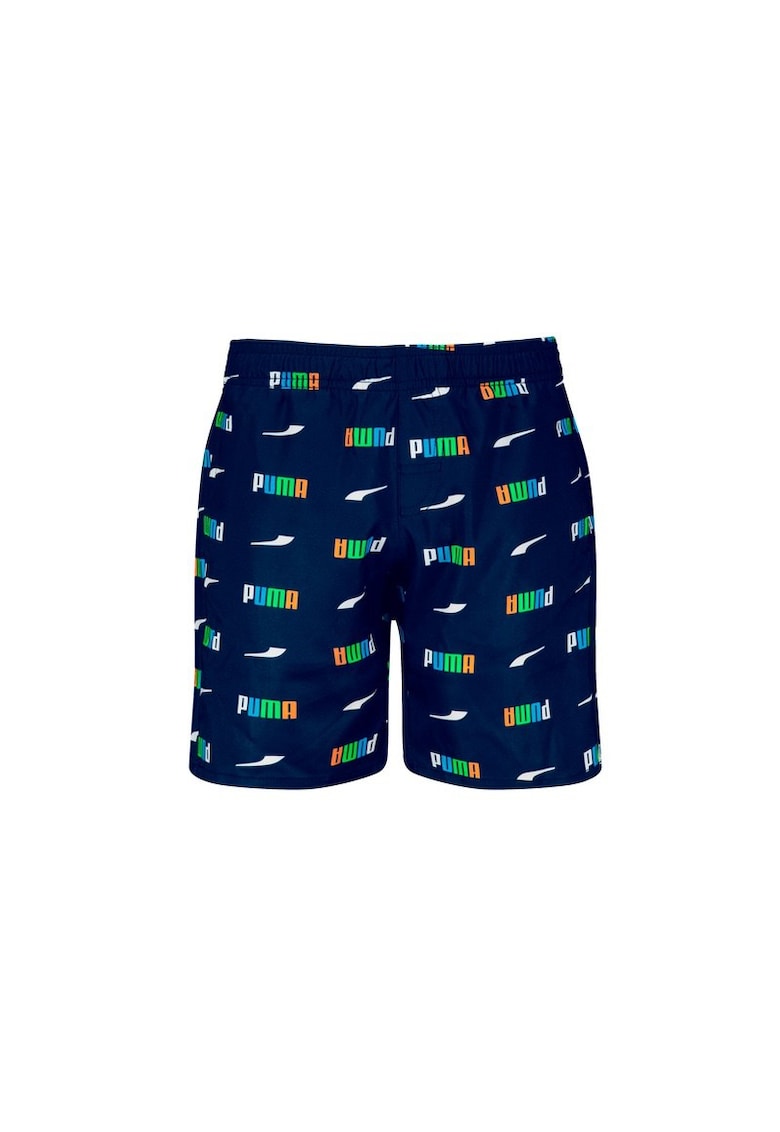 Sort de baie  Swim Boys Printed Logo-938351-01