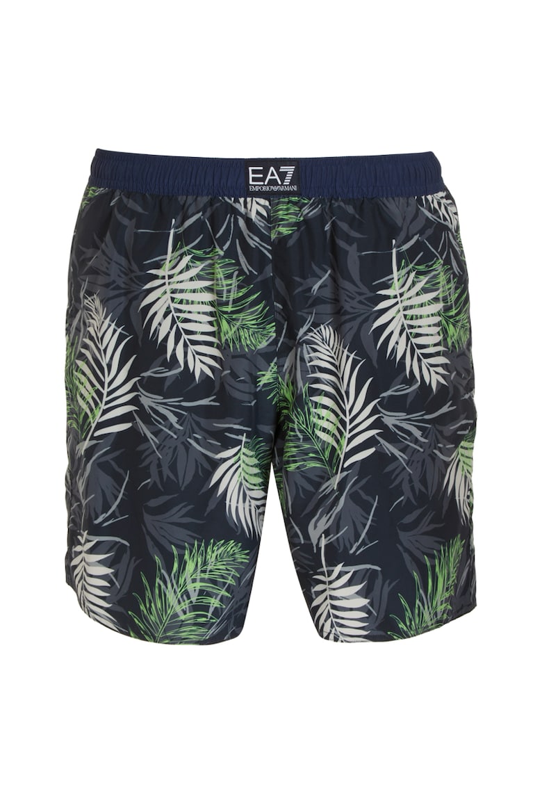 Sort de baie M Graphic bermuda-902071-4R750-65936