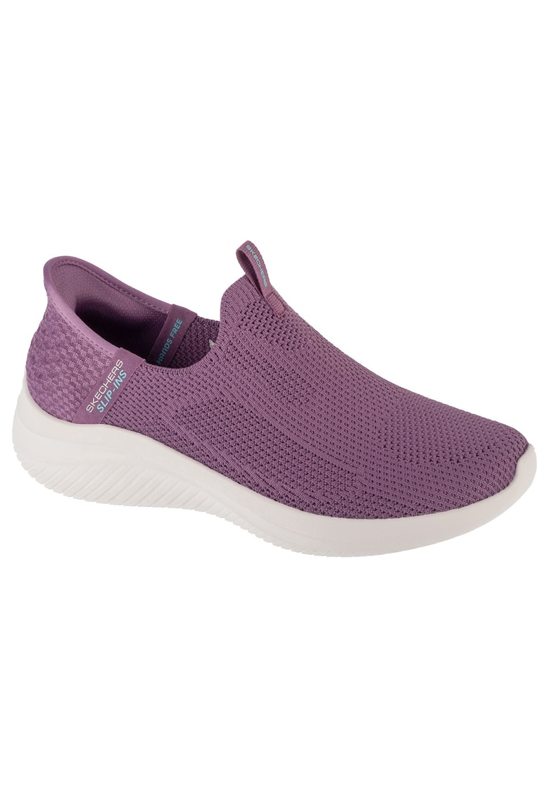 Skechers Pantofi sport - Slip-Ins: Ultra Flex 3.0 - Easy Win 150450 - Violet