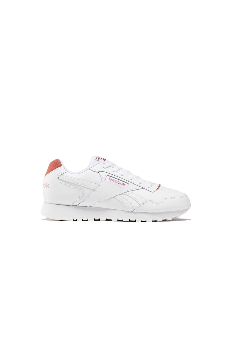Pantofi copii Royal Glide - alb - sintetic - Alb