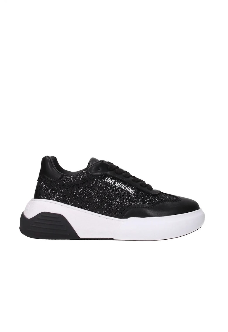 Pantofi dama ja15855g0fjj800a - Negru