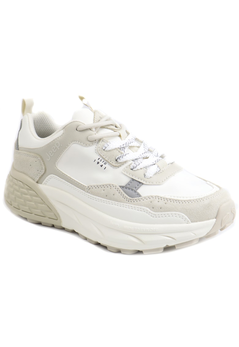 Sneakers dama JL42641A - Multicolor