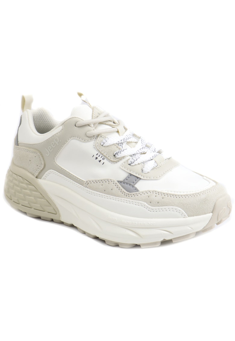Sneakers dama JL42641A - Multicolor