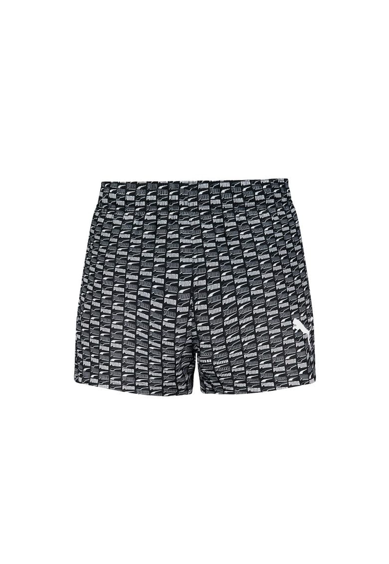 Sort de baie  Swim Men Logo Print Sho-938353-01