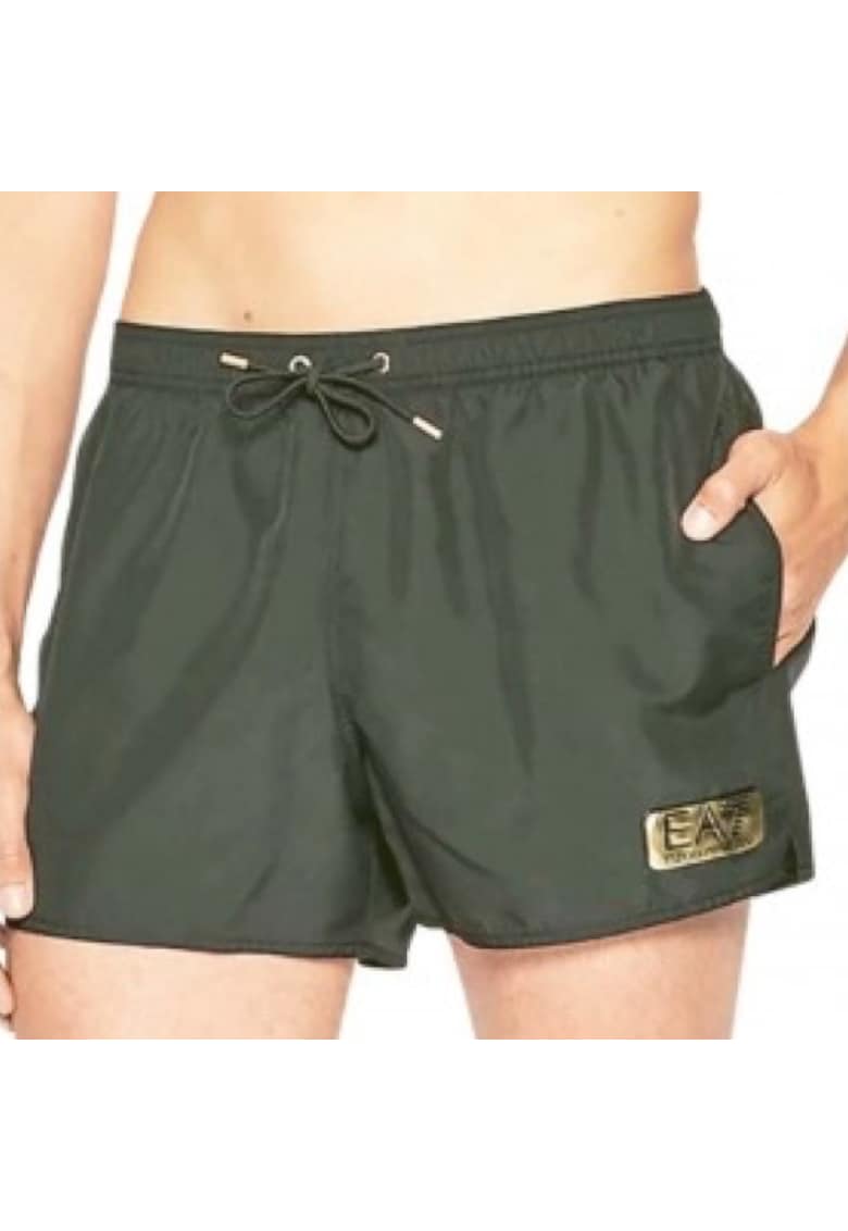 Sort de baie  M GOLD LABEL SHORT-902061-4R742-08684
