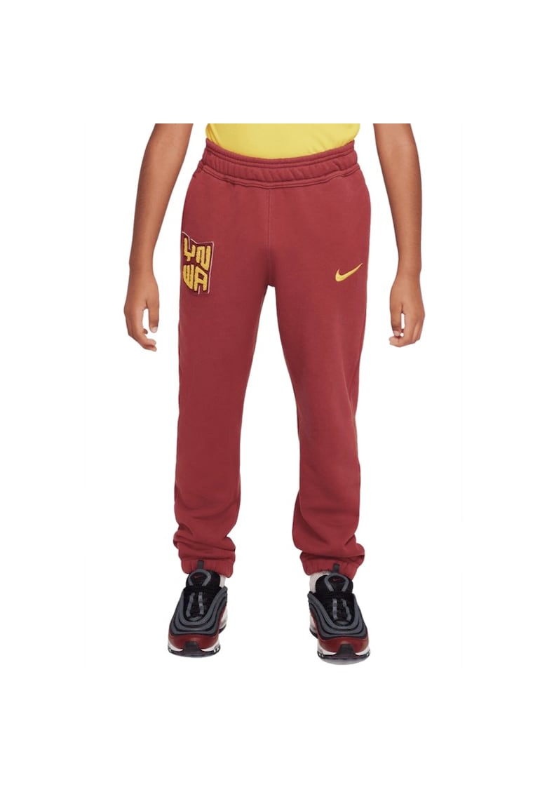 Pantaloni  pentru Baieti - lfc k nsw nke air pant - FZ8770-661 - Galben