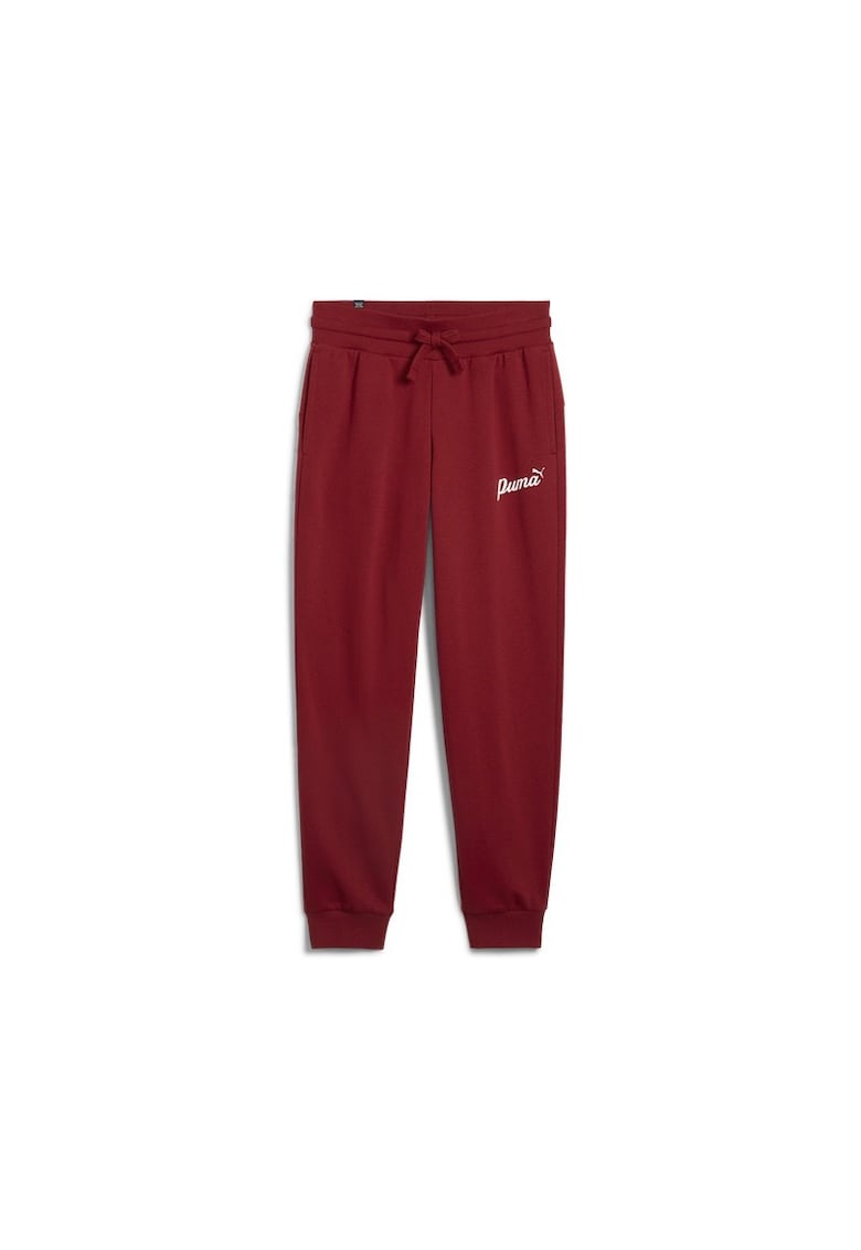 Pantaloni  ESS+ Script Pants FL-681536-13