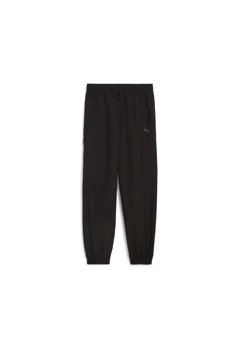 Pantaloni  pentru Barbati - open road cargo woven pants cl - 681655-01 - XS INTL - Negru